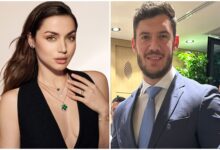 Photo of Quién es Manuel Anido Cuesta, el polémico nuevo amor de Ana de Armas