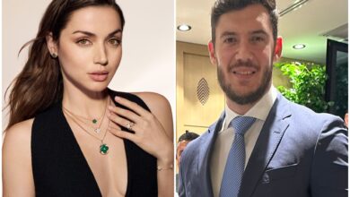 Photo of Quién es Manuel Anido Cuesta, el polémico nuevo amor de Ana de Armas