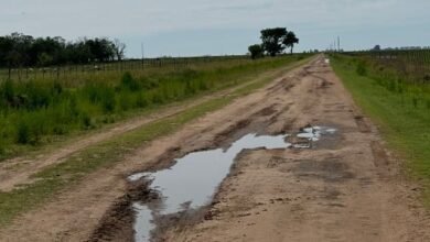 Photo of “Vengan el año que viene”: un municipio descarta cambiar una polémica tabla para el cálculo de una tasa