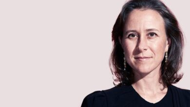 Photo of Es millonaria pero le gusta vivir como pobre: quién es Anne Wojcicki