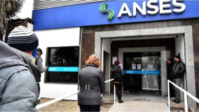 Photo of ¡Atención beneficiarios! El importante anuncio de ANSES sobre sus oficinas