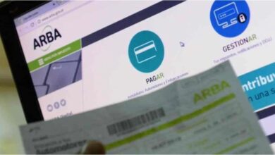 Photo of ARBA: últimos días de la etapa para acceder al plan de pagos de hasta 30% de descuento