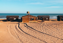 Photo of El destino ideal para una escapada en Buenos Aires que enamora a los turistas con sus playas