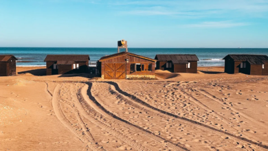 Photo of El destino ideal para una escapada en Buenos Aires que enamora a los turistas con sus playas