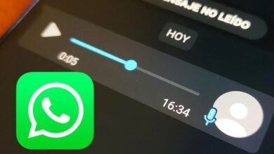 Photo of Whatsapp presentó su última novedad y ahora se podrán convertir mensajes de voz en texto