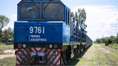 Photo of El Gobierno confirmó que Belgrano Cargas será la primera empresa que va a «comenzar un proceso de privatización»