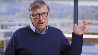 Photo of Los 8 cursos gratis de Harvard recomendados por Bill Gates y con rápida salida laboral