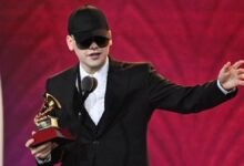 Photo of Premios Latin Grammy 2024: lista completa de ganadores