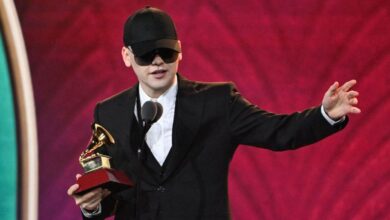 Photo of Premios Latin Grammy 2024: lista completa de ganadores