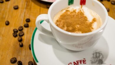 Photo of Caffé Romagnoli se expande en el país y convoca a emprendedores a participar en su franquicia