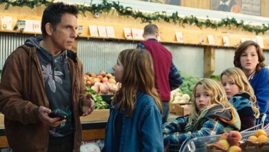 Photo of Disney+ presentó el tráiler de «Cascanueces», película protagonizada por Ben Stiller