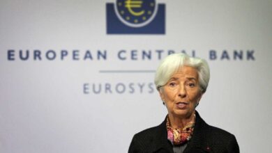 Photo of Christine Lagarde se atajó: dice que «es mejor negociar con Donald Trump» que iniciar una guerra comercial