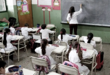 Photo of Ciudad definió el calendario escolar de 2025: cuándo comienzan las clases