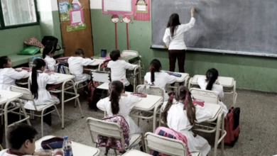 Photo of Ciudad definió el calendario escolar de 2025: cuándo comienzan las clases