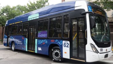 Photo of Ciudad lanza un plan de modernización de las 31 líneas de colectivos: nuevas unidades, tecnología y más seguridad