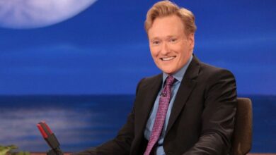 Photo of Premios Oscar 2025: Conan O’Brien será el presentador de la ceremonia