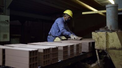 Photo of Aseguran que la actividad económica repuntó en octubre, pero lejos del ritmo que tomó en julio