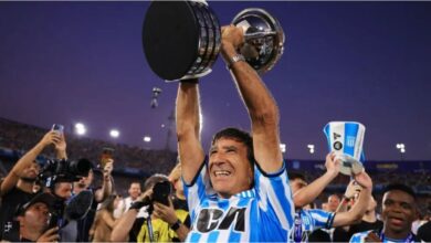 Photo of Así será el recibimiento histórico que preparan los hinchas de Racing para los campeones de la Copa Sudamericana