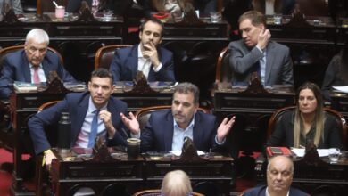 Photo of El macrismo se suma porotos por la gestión libertaria: «Los logros del Gobierno no existirían sin el PRO»