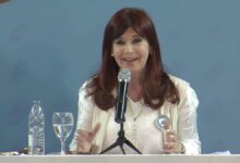 Photo of El mensaje de Cristina Fernández de Kirchner por el aniversario de la gratuidad universitaria