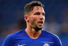 Photo of De jugar en grandes equipos y salir campeón de la Premier a trabajar como albañil: la nueva vida de Danny Drinkwater