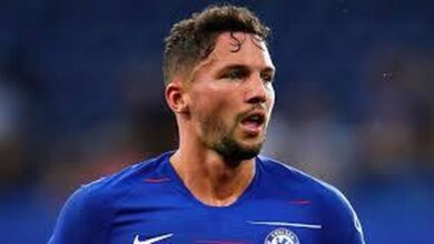 Photo of De jugar en grandes equipos y salir campeón de la Premier a trabajar como albañil: la nueva vida de Danny Drinkwater