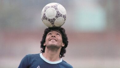 Photo of «Leyenda», estrenan un programa especial a cuatro años de la muerte de Diego Maradona