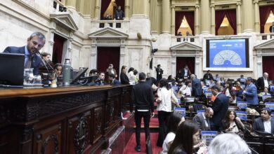 Photo of Diputados: la oposición pidió sesión especial para tratar DNU que permite canje de deuda sin pasar por el Congreso