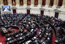 Photo of Diputados convocó a sesión especial para tratar el proyecto de Ficha Limpia