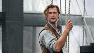 Photo of La espectacular película protagonizada por Chris Hemsworth que sigue siendo un éxito en Max