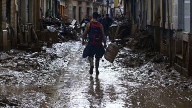 Photo of La DANA, una tragedia natural que al mismo tiempo generó una crisis digital