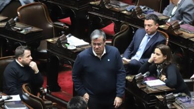 Photo of Diputados: oposición buscará aprobar democracia sindical y derogar el DNU de libre canje de deuda