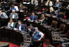 Photo of Alivio en el Gobierno: también se cayó sesión en Diputados que iba a tratar libre canje de deuda