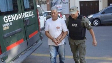 Photo of Caso María Cash: la fiscalía sostiene que el camionero detenido «le quitó la vida»