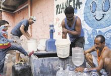 Photo of Soluciones para una mejor gestión hídrica en América Latina desde un foco sostenible