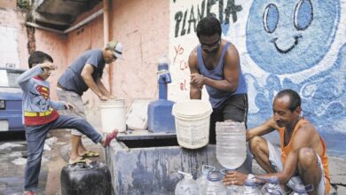 Photo of Soluciones para una mejor gestión hídrica en América Latina desde un foco sostenible