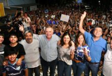 Photo of Elecciones: candidata de Osvaldo Jaldo se impuso en un municipio de Tucumán