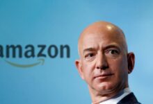 Photo of Las 10 frases más inspiradoras de Jeff Bezos para aprender a ser un buen líder