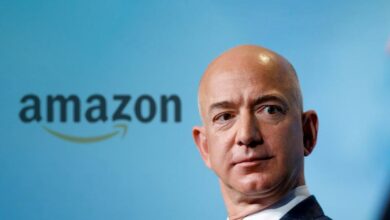 Photo of Las 10 frases más inspiradoras de Jeff Bezos para aprender a ser un buen líder