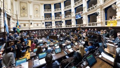 Photo of Provincia de Buenos Aires: La Libertad Avanza incorporó a un legislador en Diputados y es segunda minoría con el PRO