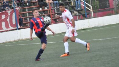 Photo of USMA-Huracán fue empate y CAI quedó en promoción