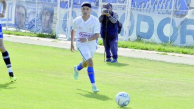 Photo of Huracán-C.A.I. ¿conviene el empate?