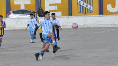 Photo of De noche, el ascenso se pone al día