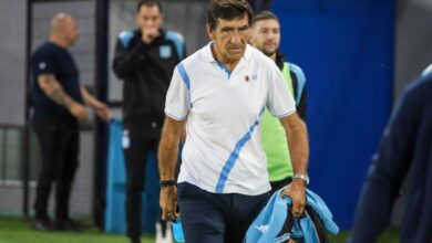 Photo of Racing: Gustavo Costas afirmó que aún no pensó en su continuidad