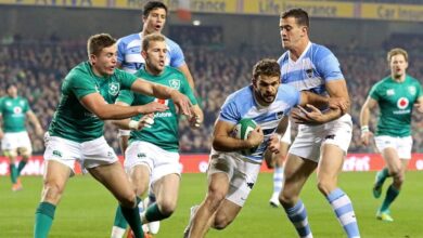 Photo of Los Pumas juegan ante Irlanda en Dublin esta tarde: los detalles