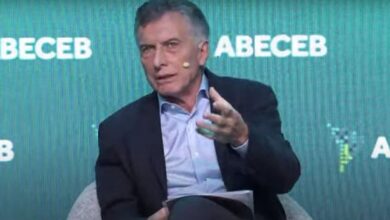 Photo of El mensaje de Mauricio Macri tras la caída de la sesión por Ficha Limpia