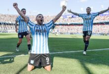 Photo of Racing, una Maravilla: los goles de la consagración en la Copa Sudamericana