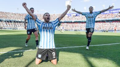 Photo of Racing, una Maravilla: los goles de la consagración en la Copa Sudamericana