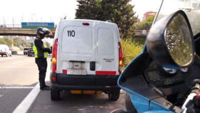 Photo of ¡Atención conductores! Ahora esta infracción va a salir más de un millón de pesos en diciembre 2024: cuál es