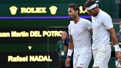 Photo of El tenis argentino, rendido a los pies de Nadal: «Gracias Rafa»